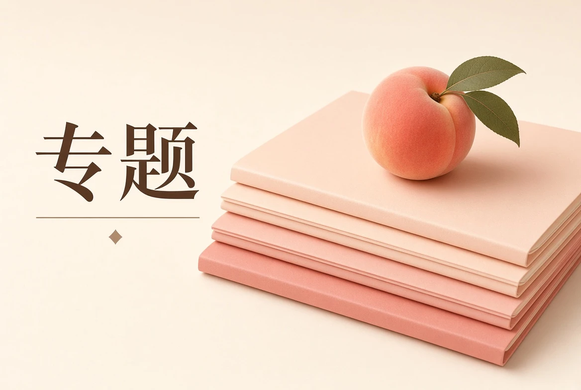 相遇主题编辑观察