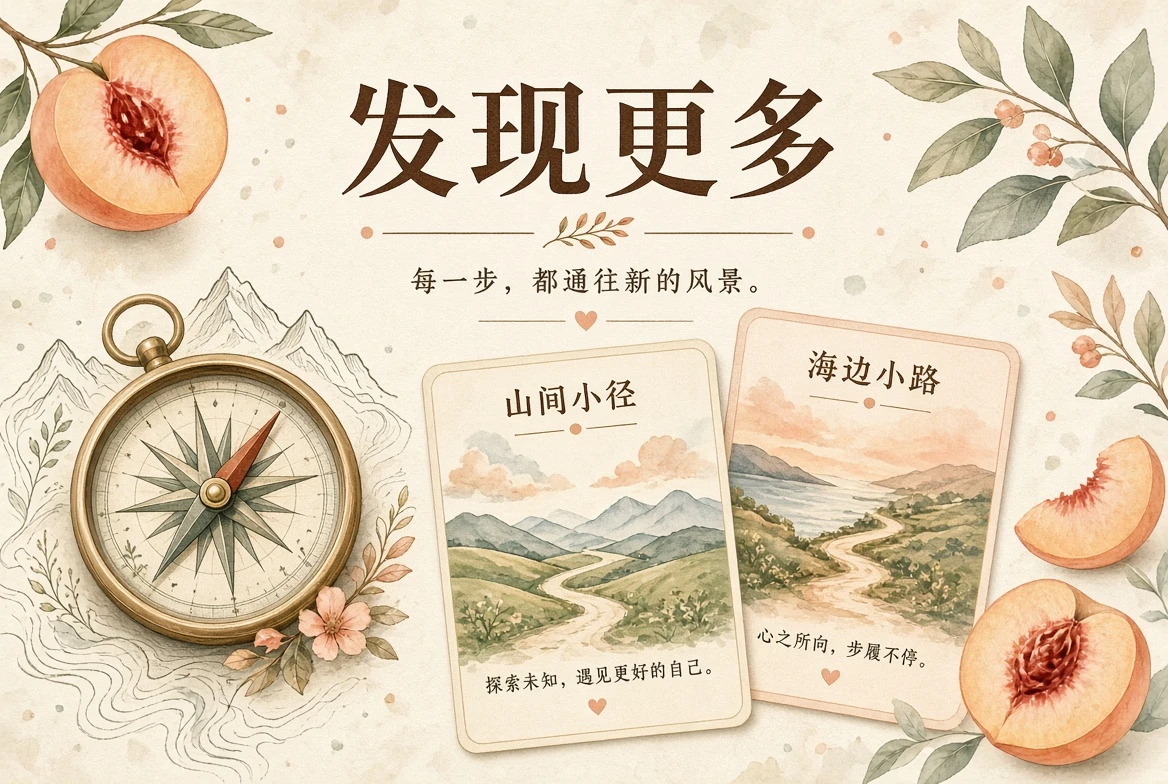 多路径发现影视导览